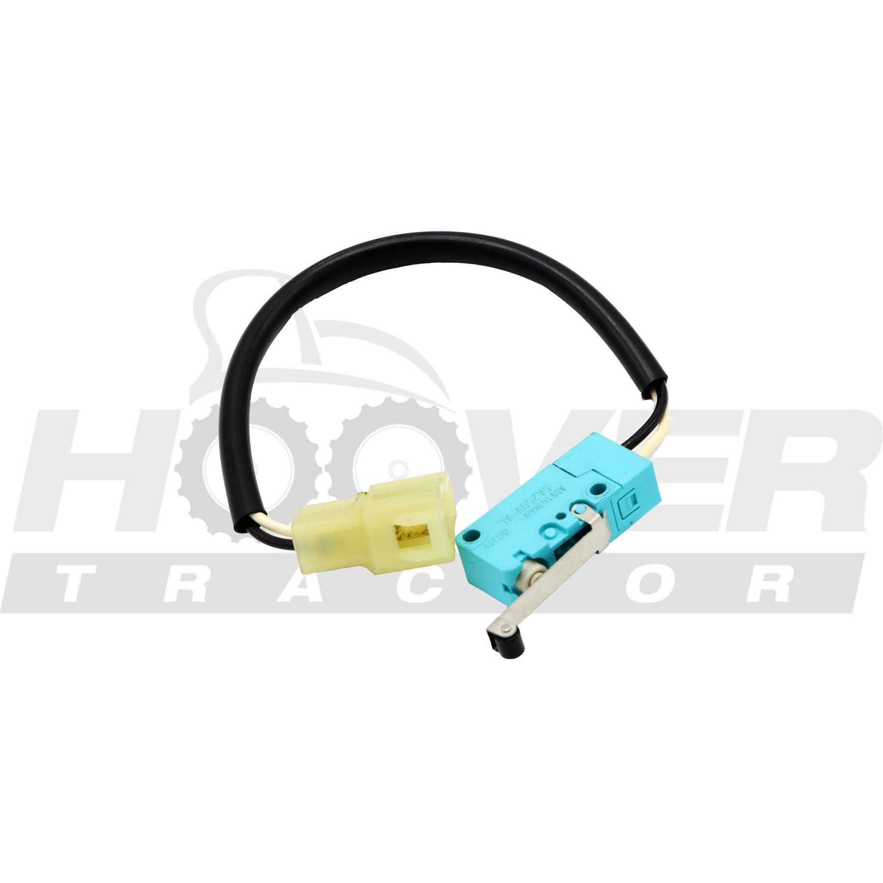 MICRO SWITCH